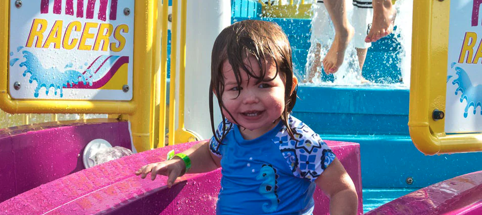 Carnival Freedom - WaterWorks™